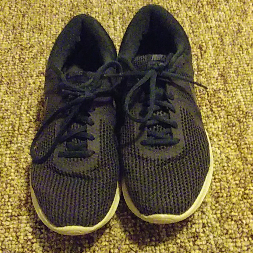 Mens nike sneakers